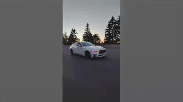 infiniti Q50 Custom Headlights