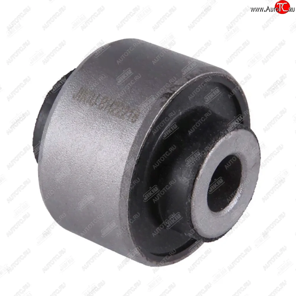 Сайлентблок переднего рычага подвески JIKIU INFINITI JX35 (2012-2014), INFINITI QX56 (2010-2013), Nissan Altima седан (2006-2009), Nissan Elgrand 3 (2010-2024), Nissan Juke 1 YF15 (2014-2020), Nissan 
