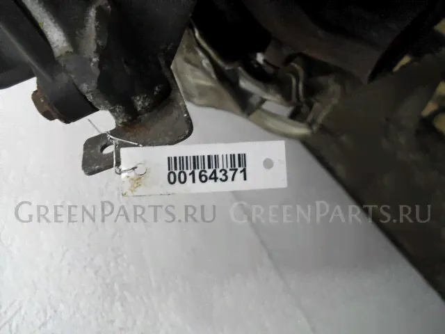 Двигатель на Infiniti QX56 ДЖИП-3