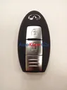 Infiniti Smart 433 МГц FX35/FX45 2 кнопки