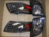 Infiniti FX35 / FX45 - Оптика задняя диодная