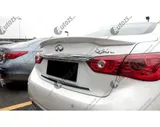 Спойлер на Infiniti Q50 2013+