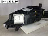 Фара левая Infiniti QX55 QX55 (2021-2022) 5 дв.