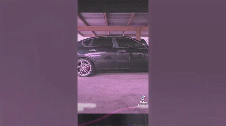 Infiniti m35