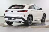 INFINITI QX55 ESSENTIAL