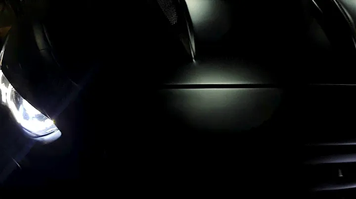 DevilLight for Qx70 Fx37 S51