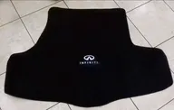 Велюровый Коврик багажника Infiniti G37 G35 G25