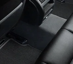 Коврики ворсовые для Infiniti QX70 (2014-н.в.) "Seintex" №86336