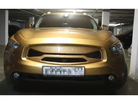 Infiniti FX 50 Решетка радиатора