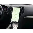 Мультимедийная система Mankana BST-1820X в стиле Tesla для Infiniti G V36 06-13г на OS Android, Экран 13,6"