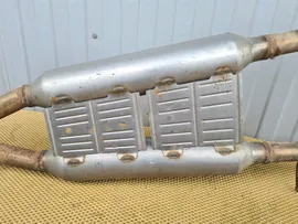 Глушитель Infiniti G V36 20300-JK60A в Москве