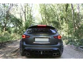 Infiniti FX 08 QX70 Обвес RENEGADE