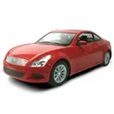 Машина на радиоуправлении Infiniti G37 1:14 Rastar