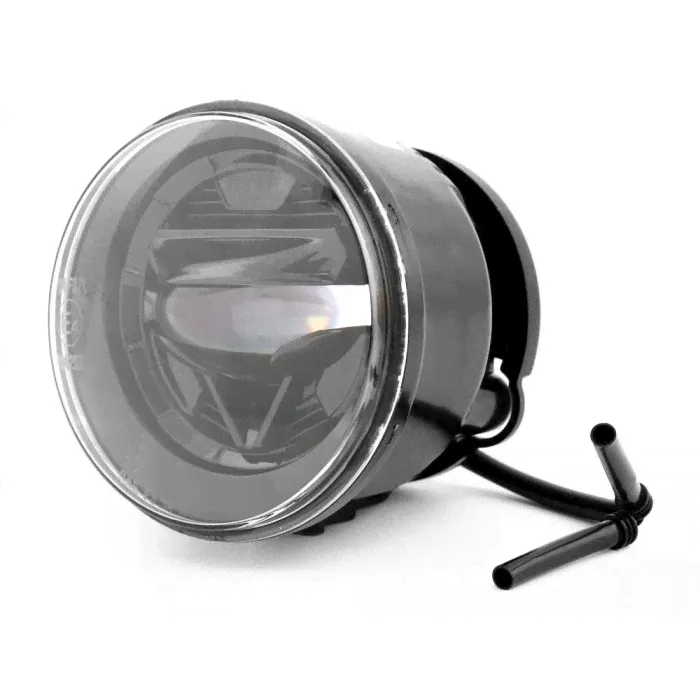 Фара противотуманная Infiniti M25, M35, M37, M56 (2010-2013) MTF LED FL10NSJ левая+ правая-0
