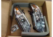 Фара инфинити infiniti FX35 FX45