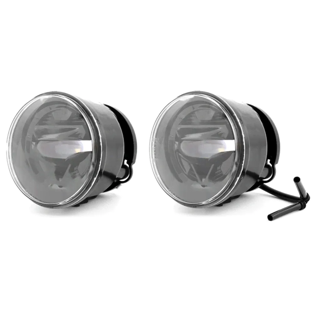 Светодиодные туманки MTF Light на Nissan, Infiniti-0