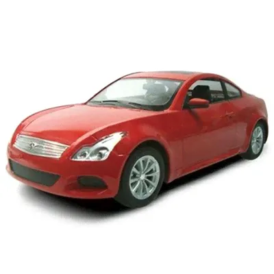 Машина на радиоуправлении Infiniti G37 1:14 Rastar-0