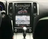 Tesla для infiniti QX50