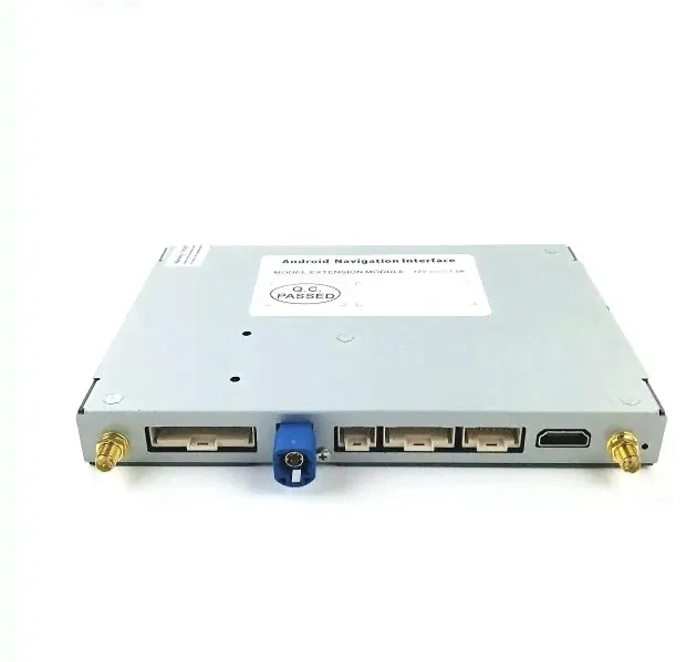 Android блок для Nissan и Infiniti 2010-2021-0