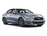 EVA коврики для Infiniti Q50 IV 2014 - 2017 2WD дорестайл | Купить автоковрики в салон Инфинити по низкой цене в [[!+sd.city_r]]