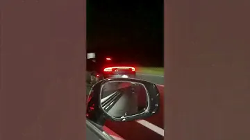 Q60 redsport vs scatpack