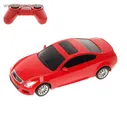 Машина на радиоуправлении "Infiniti G37 COUPE" 1:24, МИКС