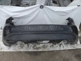 Бампер задний Infiniti QX70 (097077СВ) 850221CA0H
