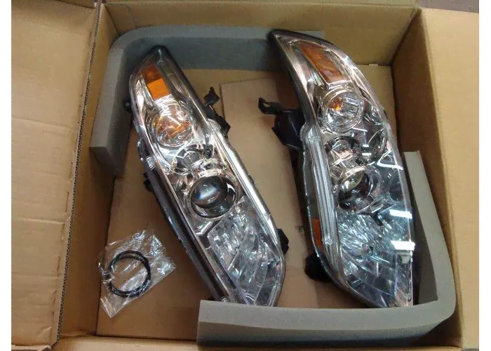 Фара инфинити infiniti FX35 FX45