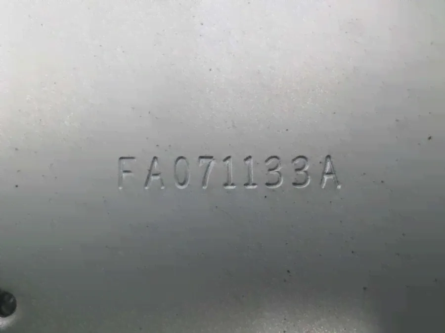 Магнитола Infiniti EX Джип 2010г. (артикул SG-00118456)-2