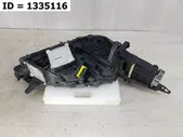 Фара левая Infiniti QX55 QX55 (2021-2022) 5 дв.