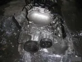 Двигатель на Infiniti QX56 VK56