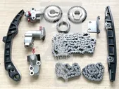 Вал коленчатый EMC1002 на двигатель 3.5л бензин VQ35HR на Nissan/Infiniti