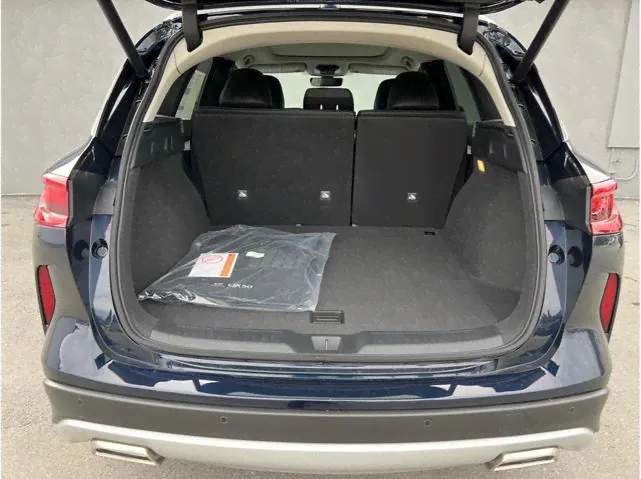 INFINITI QX50 Luxe-2