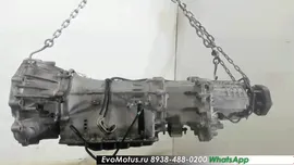 АКПП на V9X Infiniti FX 2008-2012 4WD