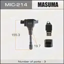 MIC-214, Катушка зажигания INFINITI FX37, QX70