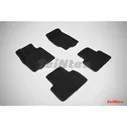 3D коврики для Infiniti QX70 (FX37, FX50) 2010-н.в.