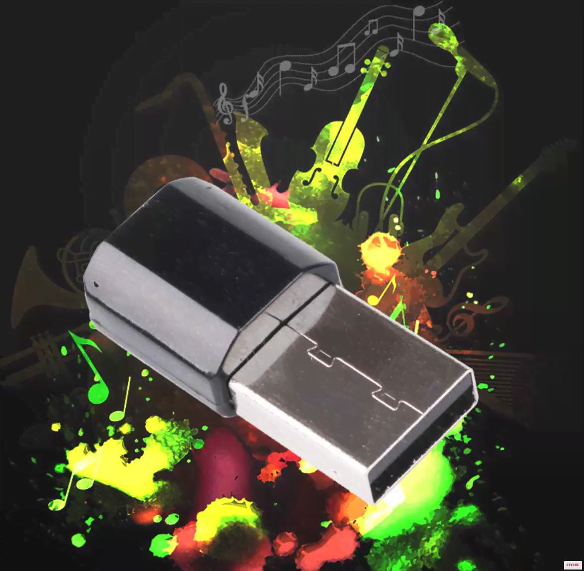 2019 новый популярный беспроводной USB AUX мини Bluetooth приемник для Infiniti FX35 FX37 EX25 G37 G35 G25