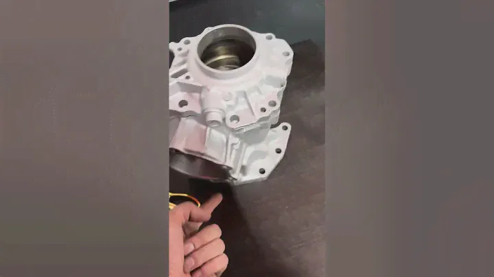 Ремонт раздатки Nissan Pathfinder R52 Nissan QX60 JX35 331003KA0B