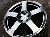Литые диски R-20 на infiniti Q50, Q70, Q60