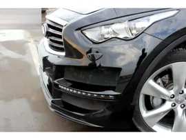 Infiniti FX 37 50 2012 Обвес Dynamic