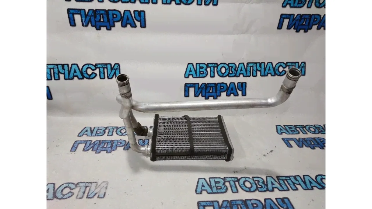 Радиатор отопителя Infiniti FX35 s51 271401CA0A.