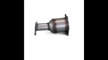 CATALYTIC CONVERTER EXHAUST FOR 2001 - 2003 INFINITI QX4 3.5L RIGHT| Best Exhaust You Can Buy Online