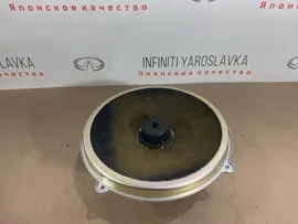 Сабвуфер Infiniti G25 G35 G37 2010 V36 VQ25HR 28138JK11A в Москве