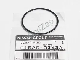 315263JX3A NISSAN / INFINITI Кольцо уплотнительное фильтра CVT