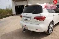 Фаркоп Souz-96 INFINITI QX56 (2010-2013)