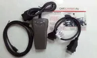 NISSAN Consult III Диагностика автомобилей Nissan и Infiniti