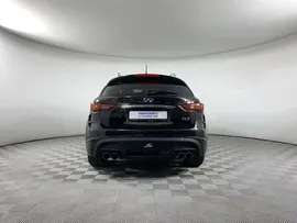 INFINITI FX 37 3.7, 2013