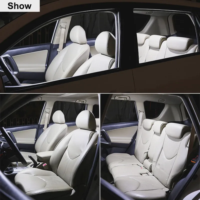 Комплект светодиодных ламп для салона Infiniti QX30 QX50 QX60 QX4 QX70 QX56 QX80 ESQ EX35 JX35 FX35 FX45 FX37, автомобильные внутренние лампы Canbus (art.: 3920bfbcd0f86)-1