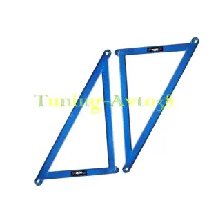 Распорки боковые нижние (TCR) Infiniti EX25 2011-2013/ Infiniti FX35 2009--0