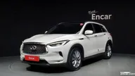 Infiniti QX50 (P71A)